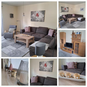 Ferienwohnung am Rathaus